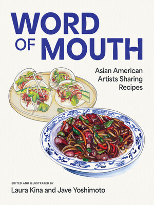 cover image of Word of Mouth